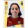 Frauen WM 2023 Sticker 546 - Samya Hassani - Marokko