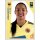 Frauen WM 2023 Sticker 555 - Lorena Bedoya - Kolumbien