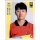 Frauen WM 2023 Sticker 568 - Kim Hye-ri - Südkorea