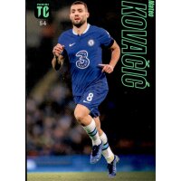 54 - Mateo Kovacic - Basis Karte - 2023