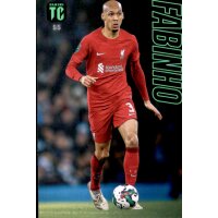 55 - Fabinho - Basis Karte - 2023