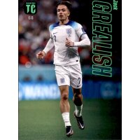 68 - Jack Grealish - Basis Karte - 2023