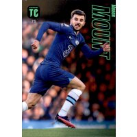 75 - Mason Mount - Basis Karte - 2023