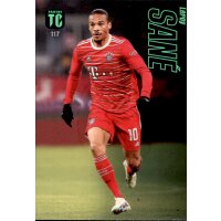 117 - Leroy Sane - Basis Karte - 2023