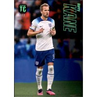 122 - Harry Kane - Basis Karte - 2023