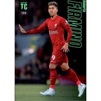 130 - Roberto Firmino - Basis Karte - 2023