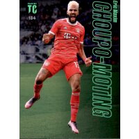 134 - Eric Maxim Choupo-Moting - Basis Karte - 2023