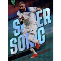 140 - Kyle Walker - Supersonic - 2023