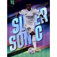 157 - Vinicius Jr - Supersonic - 2023