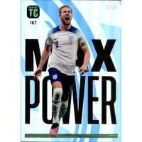 167 - Harry Kane - Max Power - 2023