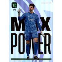 178 - Thibaut Courtois - Max Power - 2023