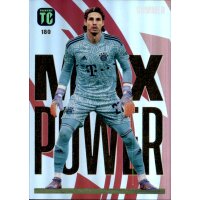 180 - Yann Sommer - Max Power - 2023