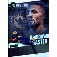 208 - Mateo Kovacic - Rainbow Master - 2023