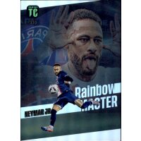 215 - Neymar Jr - Rainbow Master - 2023