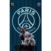 230 - Danilo/Renato Sanches - Synergy - 2023