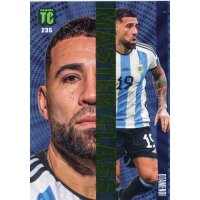 235 - Nicolas Otamendi - Master Class - 2023