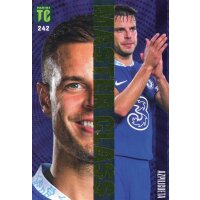 242 - Cesar Azpilicueta - Master Class - 2023