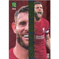 244 - James Milner - Master Class - 2023