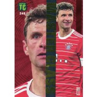 249 - Thomas Müller - Master Class - 2023