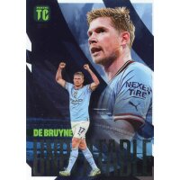 265 - Kevin De Bruyne - Unbeatable - 2023