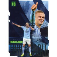 267 - Erling Haaland - Unbeatable - 2023