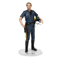 Oakie Doakie Terence Hill Actionfigur Matt Kirby 18 cm