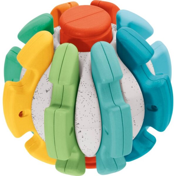 chicco 2 IN 1 BABYS ERSTER KREATIVBALL - ECO+