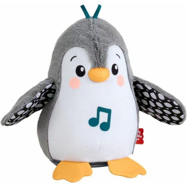 Fisher-Price Flatter & Wackel Pinguin