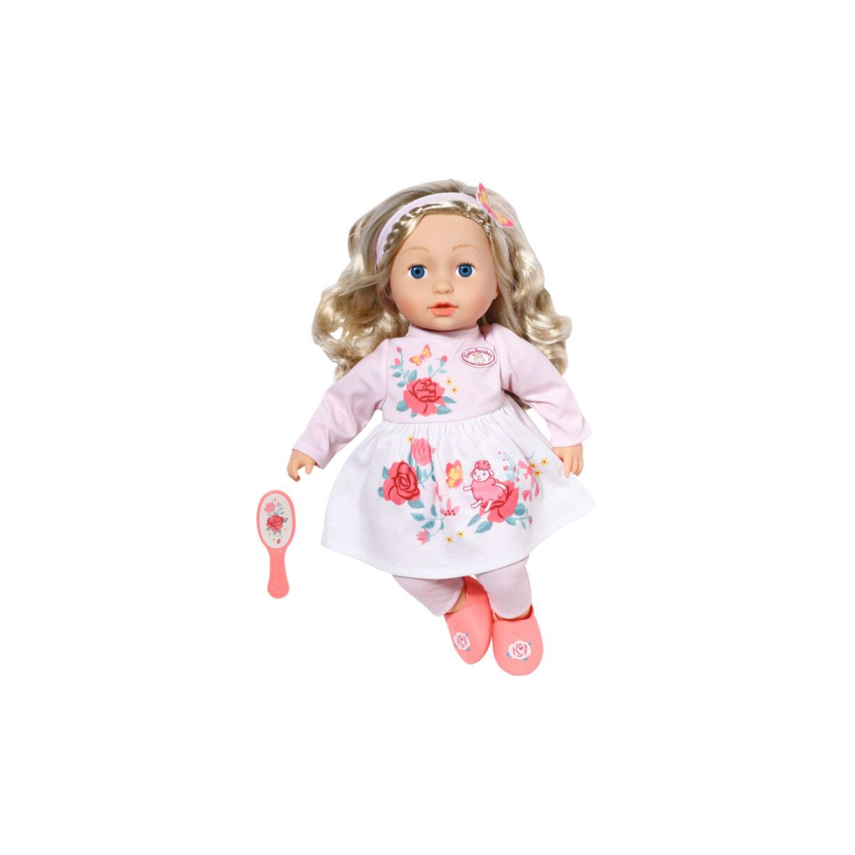 Zapf 709948 Baby Annabell Sophia 43cm 43 30