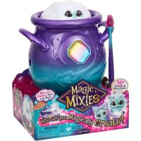 MAGIC MIXIES S3 MGC CLDRN - PURPLE