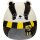 Squishmallows - Harry Potter Hufflepuff 25 cm Plush