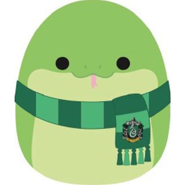 Squishmallows - Harry Potter Slytherin 25 cm Plush