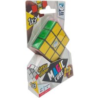 Clown Magic Cube 1X3