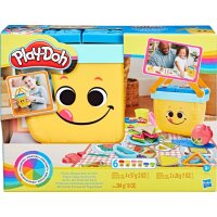 PD Picnic Shapes Starter Set