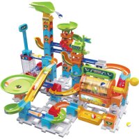 Vtech 80-519404 Marble Rush - Super Action Set L100 E