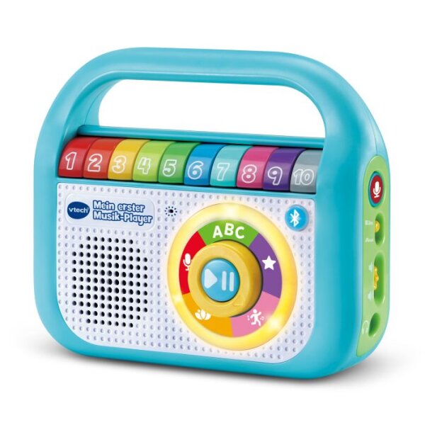 Vtech 80-615504 Mein erster Musik-Player