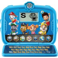 Vtech 80-530304 PAW Patrol Lernlaptop