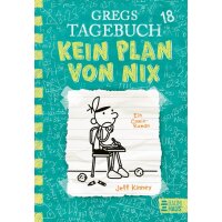 Gregs Tagebuch 18