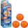 Super Soaker Hydro Balls 3er Pack