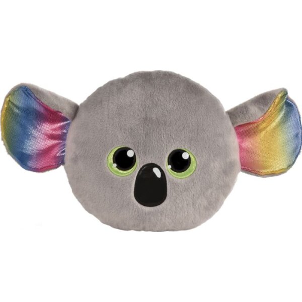 Kissen GLUBSCHIS Koala Miss Crayon 32x32cm