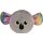 Kissen GLUBSCHIS Koala Miss Crayon 32x32cm