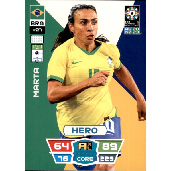 27 - Marta - Team Mate - 2023