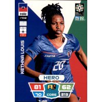 102 - Kethna Louis - Team Mate - 2023