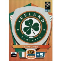 106 - Irland - Club Karte - 2023