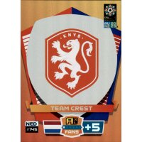 145 - Niederlande - Club Karte - 2023