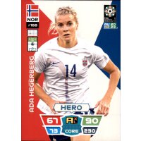 168 - Ada Hegerberg - Team Mate - 2023