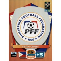 181 - Philippinen - Club Karte - 2023