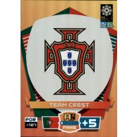 187 - Portugal - Club Karte - 2023