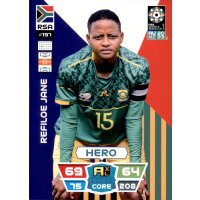 197 - Refiloe Jane - Team Mate - 2023