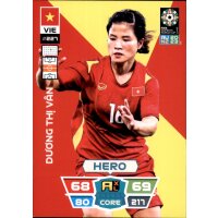 227 - Duong Thi Van - Team Mate - 2023